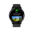 Venu 3 Slate with Black, Garmin