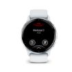 Venu 3 Silver with Whitestone, Garmin