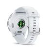 Venu 3 Silver with Whitestone, Garmin
