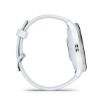 Venu 3 Silver with Whitestone, Garmin