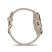 Venu 3S Soft Gold with French Gray, Garmin