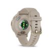 Venu 3S Soft Gold with French Gray, Garmin