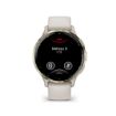 Venu 3S Soft Gold with Ivory, Garmin