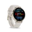 Venu 3S Soft Gold with Ivory, Garmin
