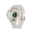 Venu 3S Soft Gold with Ivory, Garmin