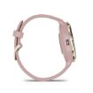 Venu 3S Soft Gold with Dust Rose, Garmin