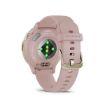 Venu 3S Soft Gold with Dust Rose, Garmin