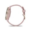 Venu 3S Soft Gold with Dust Rose, Garmin