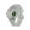 Venu 3S Silver with Sage Gray, Garmin