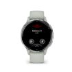 Venu 3S Silver with Sage Gray, Garmin