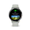 Venu 3S Silver with Sage Gray, Garmin
