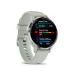 Venu 3S Silver with Sage Gray, Garmin
