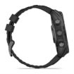 fenix 8 51mm AMOLED Slate Gray with Black, Garmin