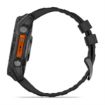 fenix 8 51mm AMOLED Slate Gray with Black, Garmin