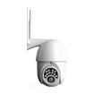 Smart WiFi Camera V380-Q10 - Αδιάβροχη Περιστρεφόμενη Κάμερα Ασφαλείας με WiFi και Ανίχνευση Κίνησης OEM