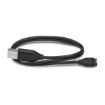 USB φορτιστής 0.50m για Fenix 5, Forerunner 935, vivoactive κ.α., Garmin