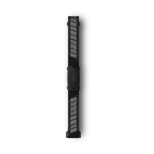 HRM-DUAL (Soft Strap), Garmin