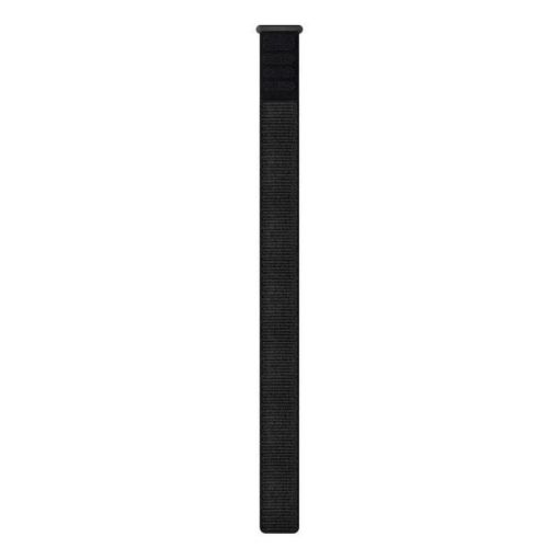 UltraFit Nylon Strap 20 Black, Garmin