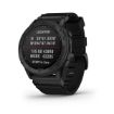 Tactix Delta Sapphire Solar, Garmin