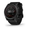 tactix 7 Pro Ballistics Edition With Black Nylon Band, Garmin