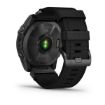 tactix 7 Pro Ballistics Edition With Black Nylon Band, Garmin