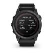 tactix 7 Pro Ballistics Edition With Black Nylon Band, Garmin