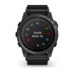 tactix 7 Pro Ballistics Edition With Black Nylon Band, Garmin