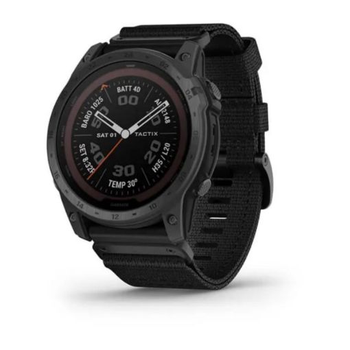 tactix 7 Pro Edition with Black Nylon Band, Garmin