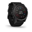 tactix 7 Pro Edition with Black Nylon Band, Garmin