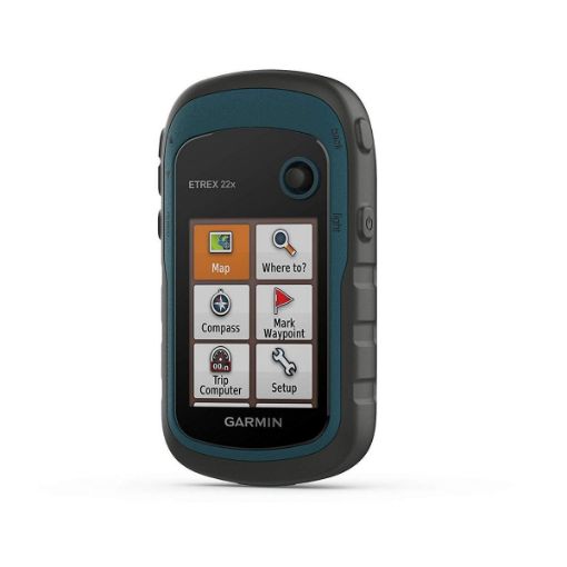 eTrex 22x Topo Active Europe, Garmin