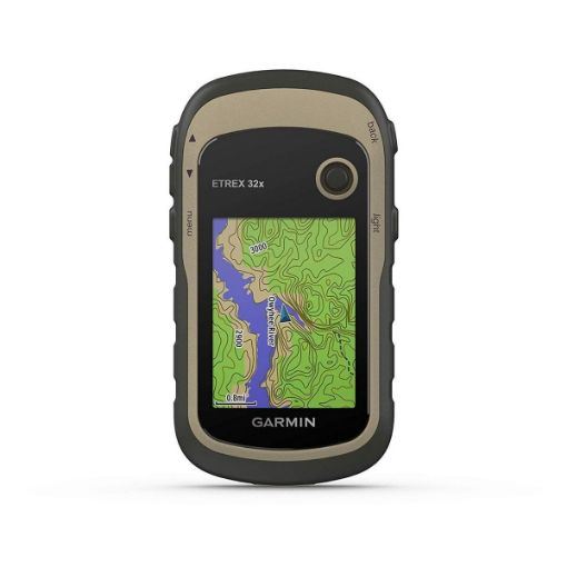 eTrex 32x Topo Active Europe + ΕΓΣΑ87, Garmin