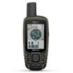 GPSMAP 65 Multi-Band με Topo Active Europe & Topo Drive Hellas, Garmin