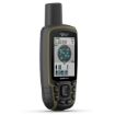 GPSMAP 65s Multi-Band με Topo Active Europe & Topo Drive Hellas, Garmin