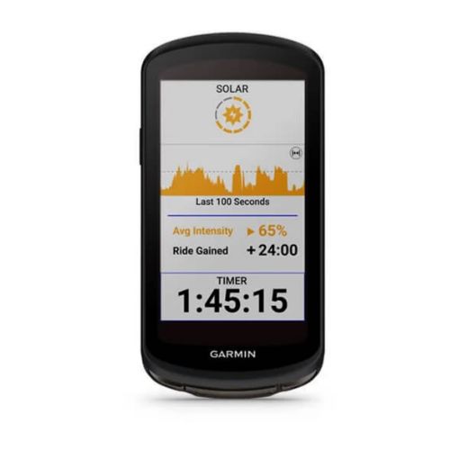 Edge 1040 Solar, Garmin