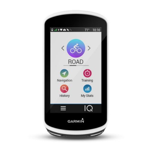 Edge 1030, Garmin