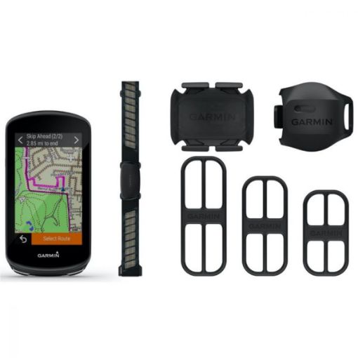 Edge 1030 Plus Bundle, Garmin