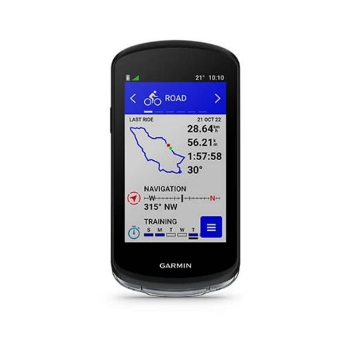 Edge 1040, Garmin