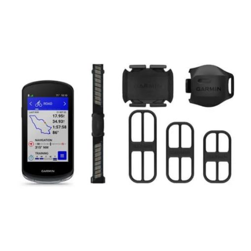 Edge 1040 Bundle, Garmin