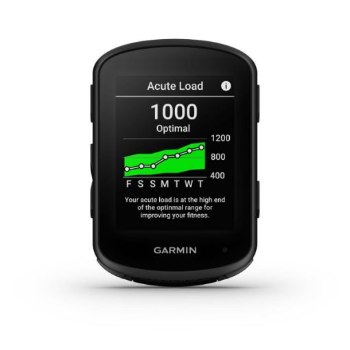 Edge 840 με χάρτη Ευρώπης, Garmin