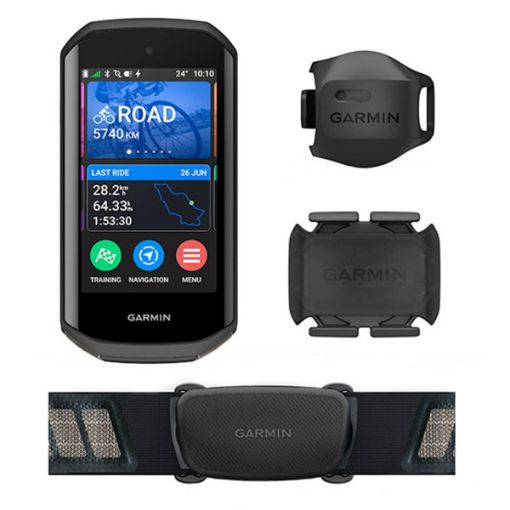 Edge 1050 Bundle, Garmin