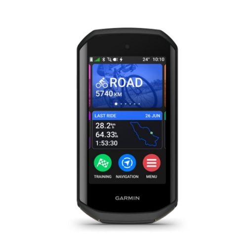 Edge 1050, Garmin