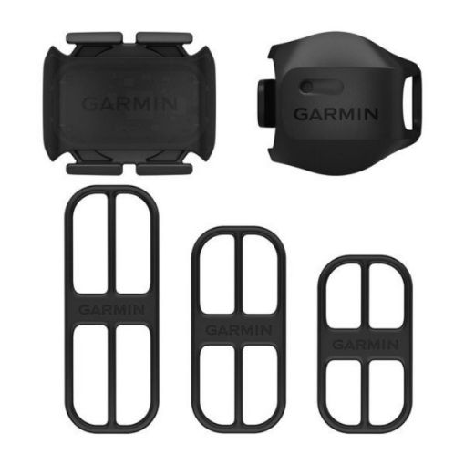 Bike Speed Sensor 2 & Cadence Sensor 2, Garmin