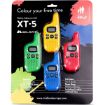 XT5 PMR Quad Pack, Midland