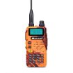 CT-590S BLAZE Φορητός Πομποδέκτης Dual Band VHF/UHF, Midland