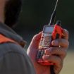 CT-590S BLAZE Φορητός Πομποδέκτης Dual Band VHF/UHF, Midland