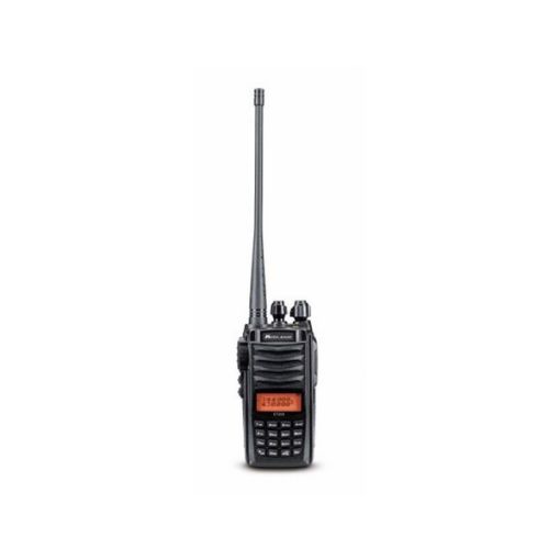 CT-310 Φορητός Πομποδέκτης Dual Band VHF/UHF, Midland