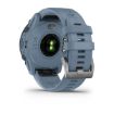 Descent G1 Solar Hurricane Blue, Garmin