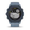 Descent G1 Solar Hurricane Blue, Garmin
