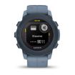 Descent G1 Solar Hurricane Blue, Garmin