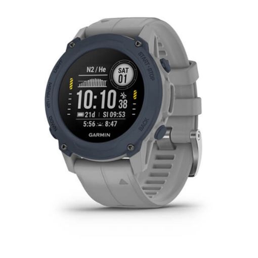 Descent G1 Powder Gray, Garmin